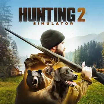 Купить ключ Hunting Simulator 2 выгодно