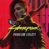 Купить DLC Cyberpunk 2077 Phantom Liberty на Xbox по выгодной цене