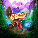 Купить ключ Little Orpheus на Xbox по выгодной цене