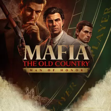 Купить DLC Mafia: The Old Country - Man of Honor выгодно