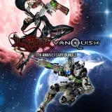 Купить ключ Bayonetta & Vanquish 10th Anniversary Bundle на Xbox по выгодной цене