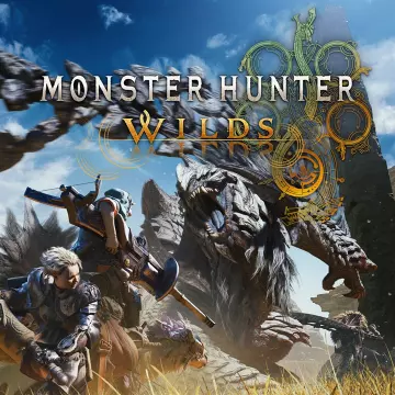 Купить ключ Monster Hunter Wilds выгодно