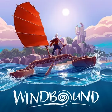 Купить ключ Windbound выгодно