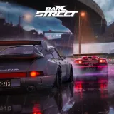 Купить ключ Carx Street на Xbox по выгодной цене