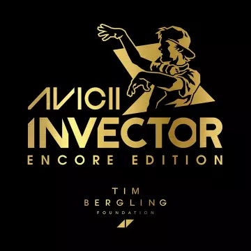 Купить ключ AVICII Invector: Encore Edition выгодно