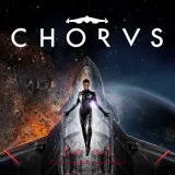 Купить ключ Chorus на Xbox по выгодной цене