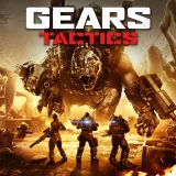 Купить ключ Gears Tactics на Xbox по выгодной цене