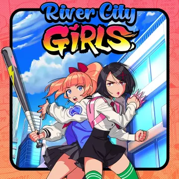 Купить ключ River City Girls выгодно