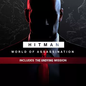 Купить ключ HITMAN World of Assassination (HITMAN 3, 2 1) выгодно