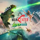 Купить ключ Maneater Apex Edition на Xbox по выгодной цене