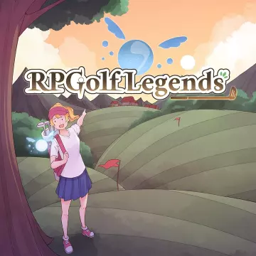 Купить ключ RPGolf Legends выгодно