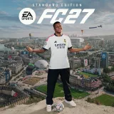 Купить ключ EA Sports FC 27 Standard на Xbox по выгодной цене