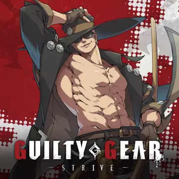 Купить DLC GGST Additional Character #10 Johnny выгодно