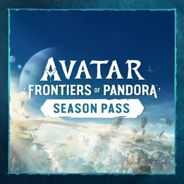 Купить DLC Avatar Frontiers Of Pandora Season Pass выгодно