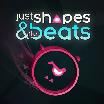 Купить ключ Just Shapes & Beats выгодно