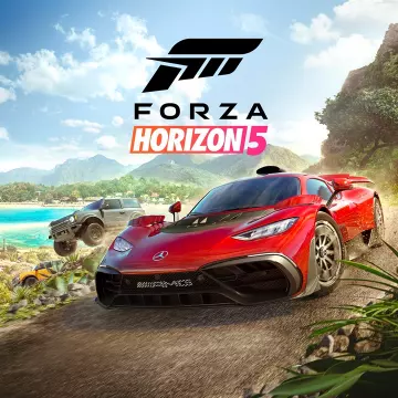 Купить ключ Forza Horizon 5: Карта Сокровищ выгодно