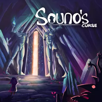 Купить ключ Souno's Curse выгодно