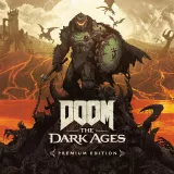 Купить ключ DOOM: The Dark Ages Premium Edition на Xbox по выгодной цене
