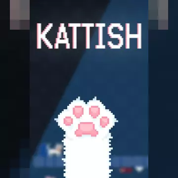 Купить ключ Kattish выгодно