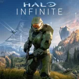 Купить ключ Halo Infinite на Xbox по выгодной цене