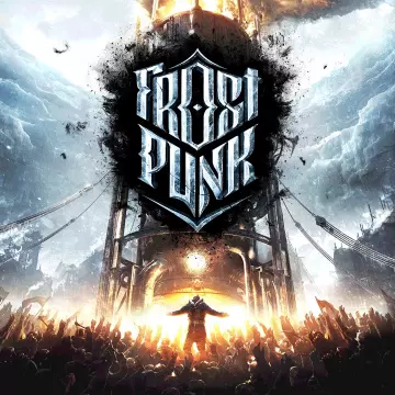 Купить ключ Frostpunk: Console Edition выгодно
