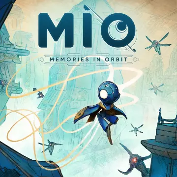 Купить ключ Mio: Memories In Orbit выгодно