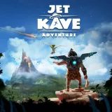 Купить ключ Jet Kave Adventure на Xbox по выгодной цене
