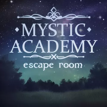 Купить ключ Mystic Academy: Escape Room выгодно