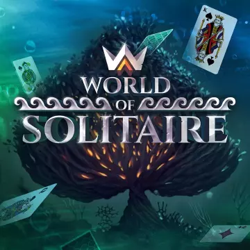 Купить ключ World Of Solitaire выгодно