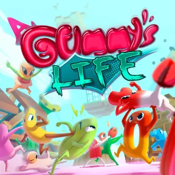 Купить ключ A Gummy's Life выгодно