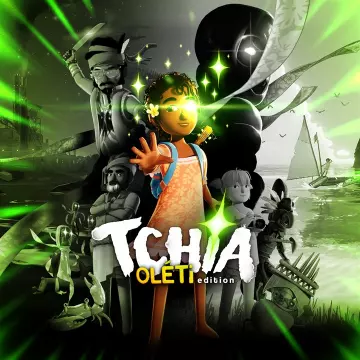 Купить ключ Tchia: Oléti Edition выгодно
