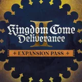 Купить DLC Kingdom Come Deliverance II Expansion Pass на Xbox по выгодной цене
