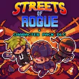 Купить ключ Streets of Rogue: Character Pack Edition на Xbox по выгодной цене