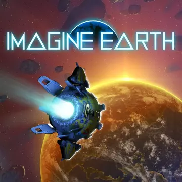 Купить ключ Imagine Earth выгодно
