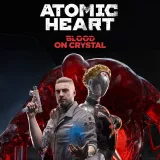 Купить DLC Atomic Heart - Blood On Crystal на Xbox по выгодной цене
