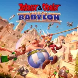 Купить ключ Asterix & Obelix - Mission Babylon на Xbox по выгодной цене