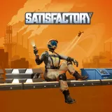 Купить ключ Satisfactory на Xbox по выгодной цене