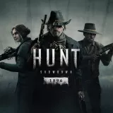 Купить ключ Hunt: Showdown Gold Edition на Xbox по выгодной цене