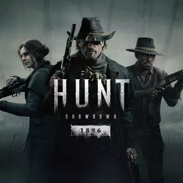 Купить ключ Hunt Showdown 1896 выгодно