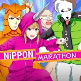 Купить ключ Nippon Marathon на Xbox по выгодной цене