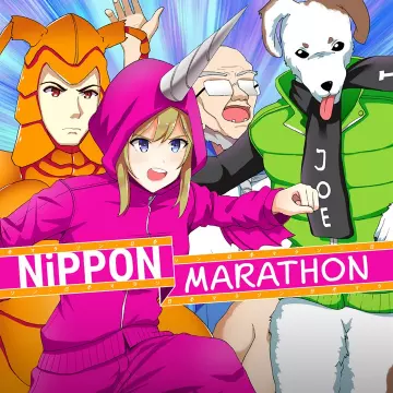 Купить ключ Nippon Marathon выгодно