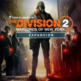 Купить DLC The Division 2 Воители Нью-Йорка – дополнениe на Xbox по выгодной цене
