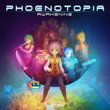 Купить ключ Phoenotopia: Awakening выгодно