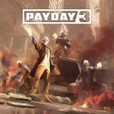 Купить ключ Payday 3 Standard Edition на Xbox по выгодной цене