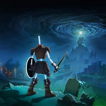 Купить ключ The Last Hero Of Nostalgaia выгодно