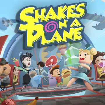 Купить ключ Shakes On A Plane выгодно