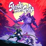 Купить ключ Shinobi Non Grata на Xbox по выгодной цене