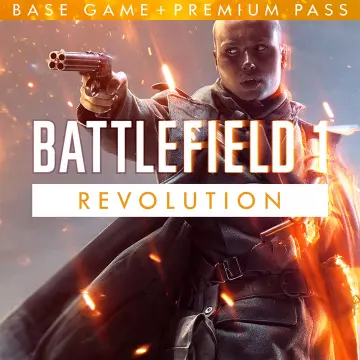 Купить ключ Battlefield 1 Революция выгодно
