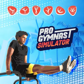 Купить ключ Pro Gymnast Simulator выгодно