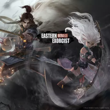 Купить ключ Eastern Exorcist выгодно